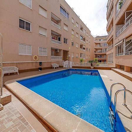 Cozy Appartment Torrevieja At Irina Exterior photo
