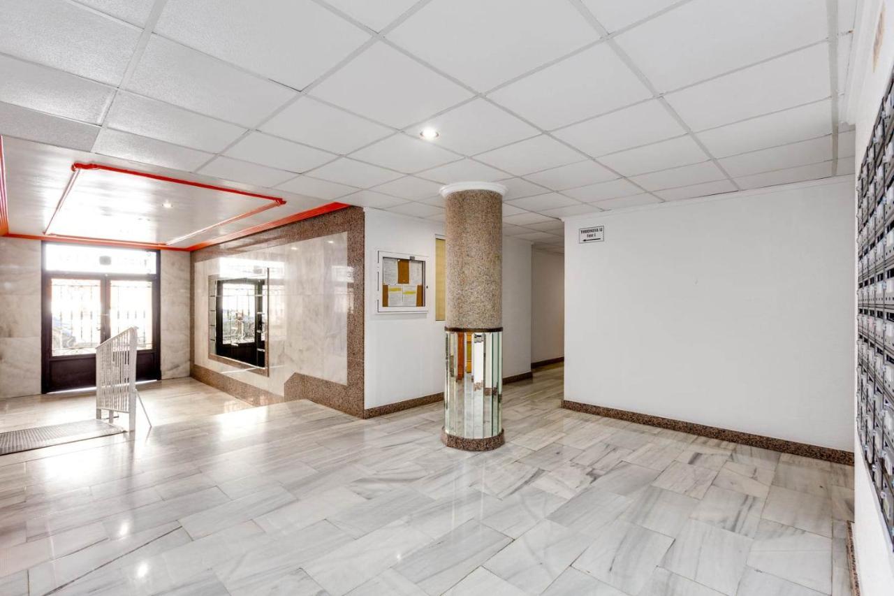 Cozy Appartment Torrevieja At Irina Exterior photo